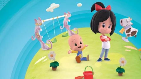 Los mejores capítulos de Cleo y Cuquín