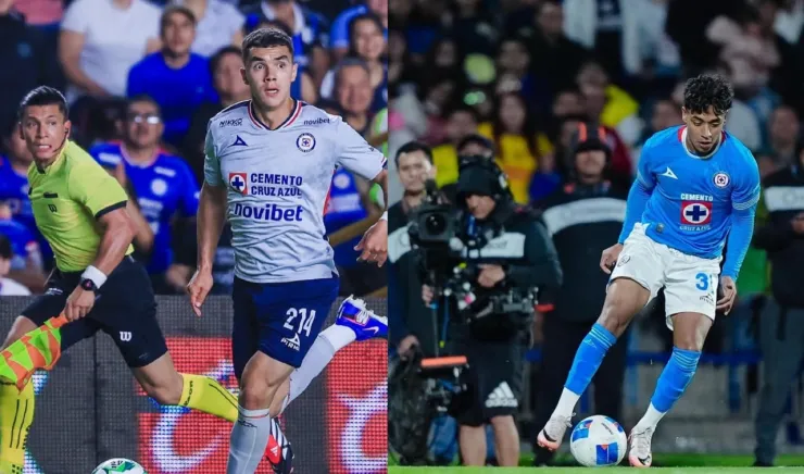 Promesas Cruz Azul