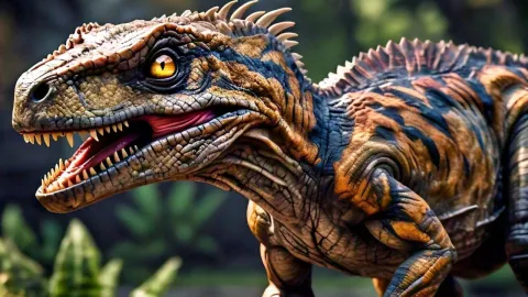 Esto es lo que sabemos de Jurassic World 4 con Scarlett Johansson