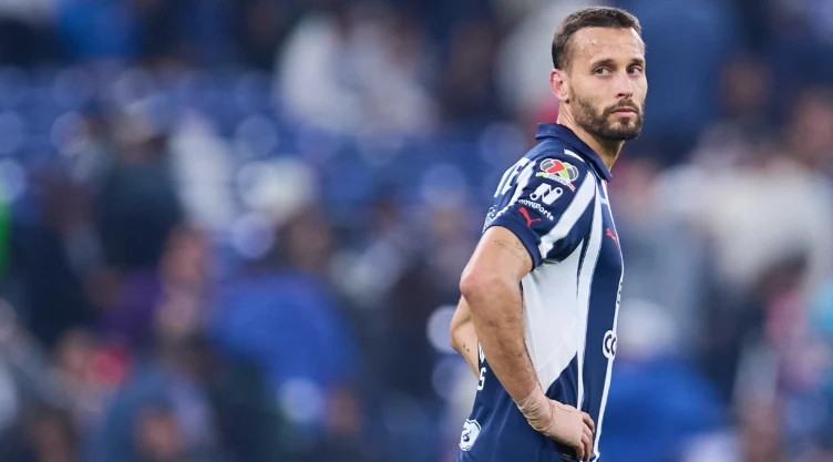 Sergio Canales sería el jugador mejor valorado en el FC26 del futbol mexicano