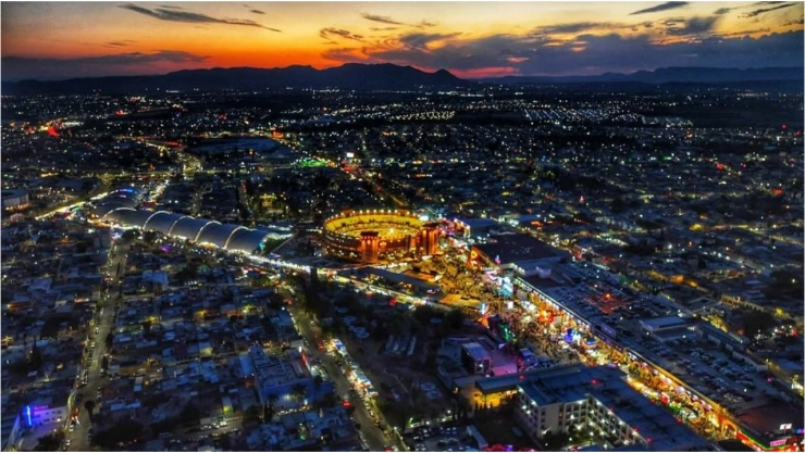 Lanzan descuentos para viajes a la Feria de San Marcos 2024 en autobús; ¿para quién aplican?