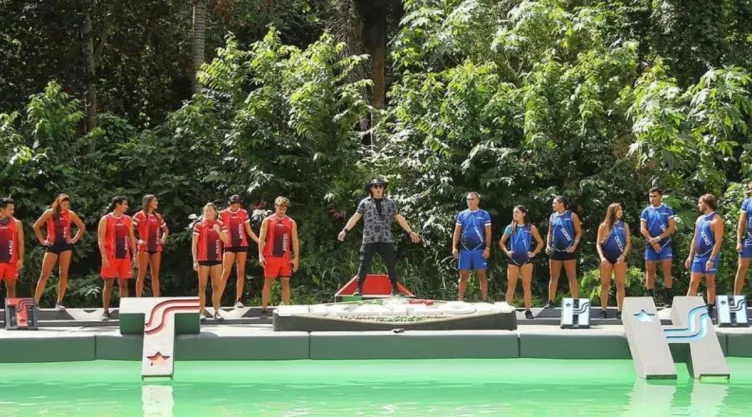 Exatlón: Conoce al atleta que se ganó la preferencia del público y obtuvo una medalla por votación