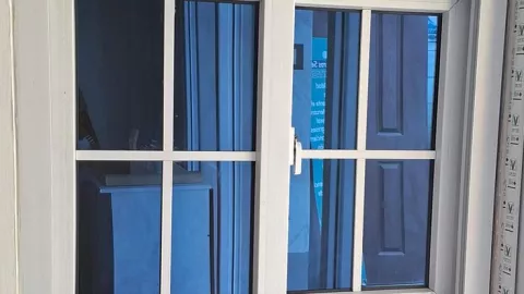 7 ideas de marcos para ventana que harán ver tu casa más moderna: no fallan