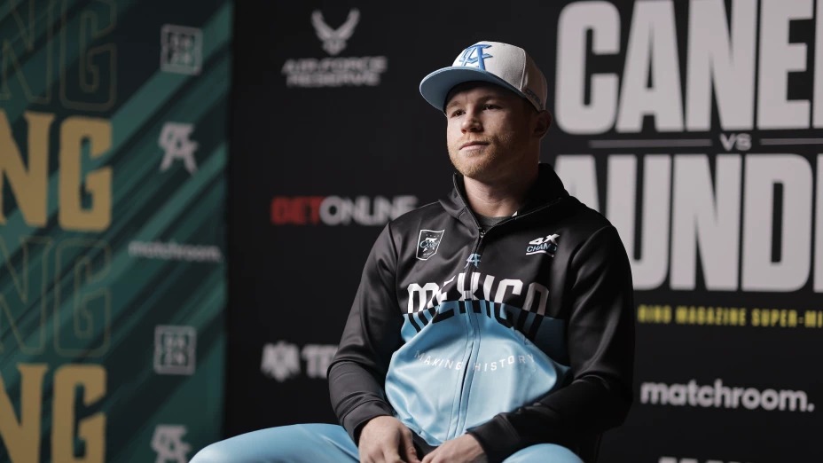 Los negocios de Saúl Canelo Álvarez.