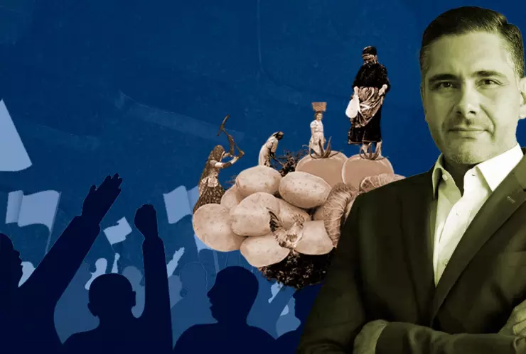 El empresario: &iquest;villano favorito o constructor necesario?