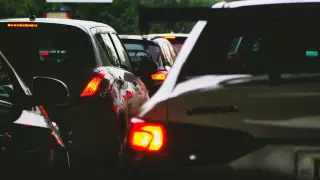 ¿Afectada por los megabloqueos? El reporte del tráfico en la carretera Guadalajara-Colima hoy 26 de noviembre de 2025 EN VIVO