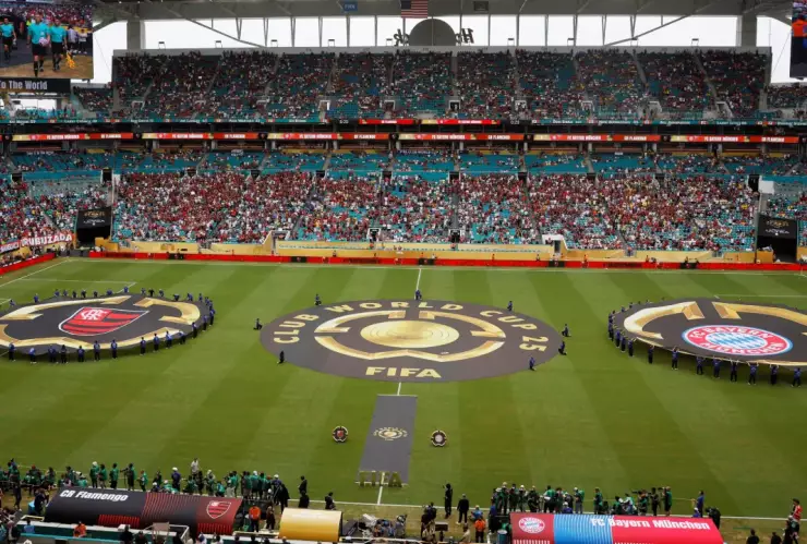 El Mundial de Clubes en Estados Unidos dejó emociones y sorpresas en 2025