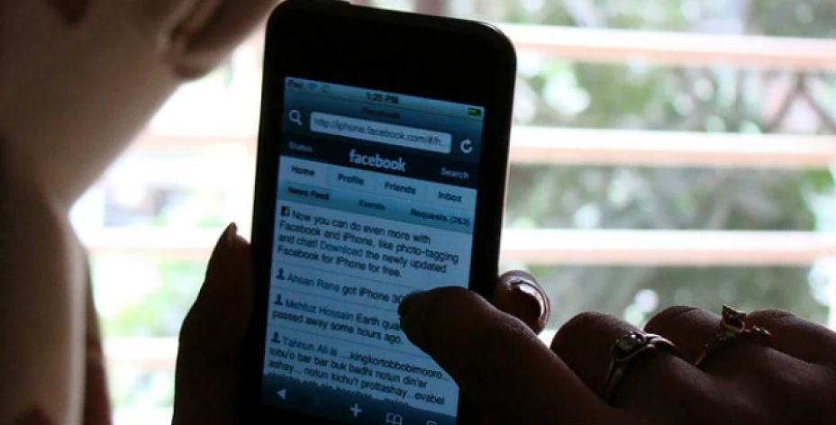 Una encuesta realizada en Estados Unidos y Reino Unido arrojó que el 64% de los adolescentes ha dejado de usar la red social