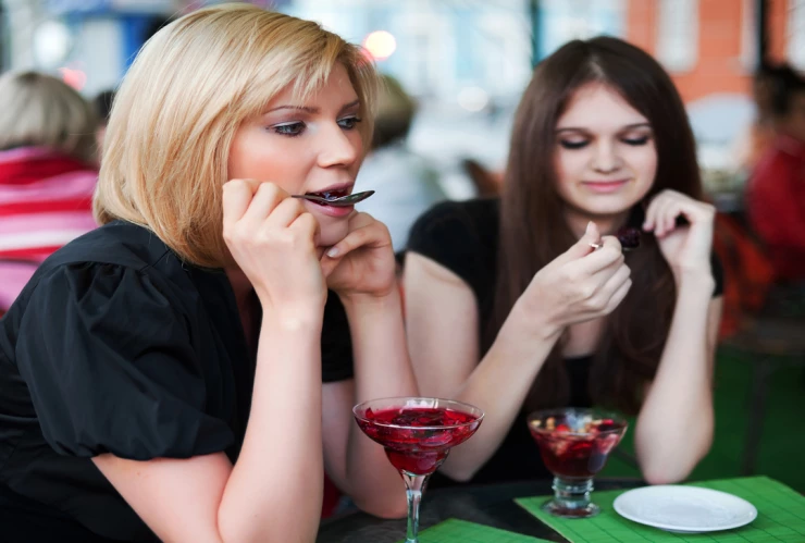 El alimento popular que puedes consumir y que tiene mucho colágeno