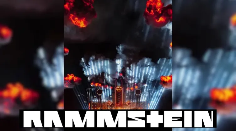 Rammstein: Live in Mexico City llegará a los cines de todo el mundo; fecha de estreno y preventa
