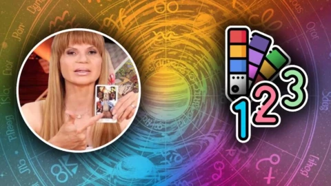 Horóscopos de Mhoni Vidente HOY: ¿Cuál es el color de la suerte para cada signo del zodiaco este 28 de noviembre de 2025?