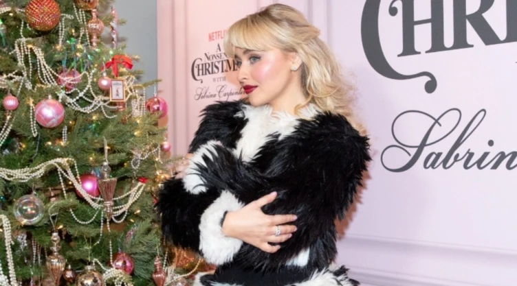 Sabrina Carpenter se inspiró en un desamor para su disco