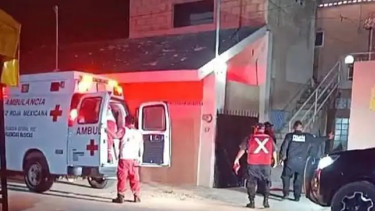 ¡Tragedia! Hombre MUERE intoxicado con químico letal en vivienda de Yucatán; genera fuerte movilización