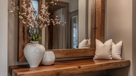 43 ideas para remodelar la entrada de la casa con poco presupuesto: le dará otro plus a tu hogar