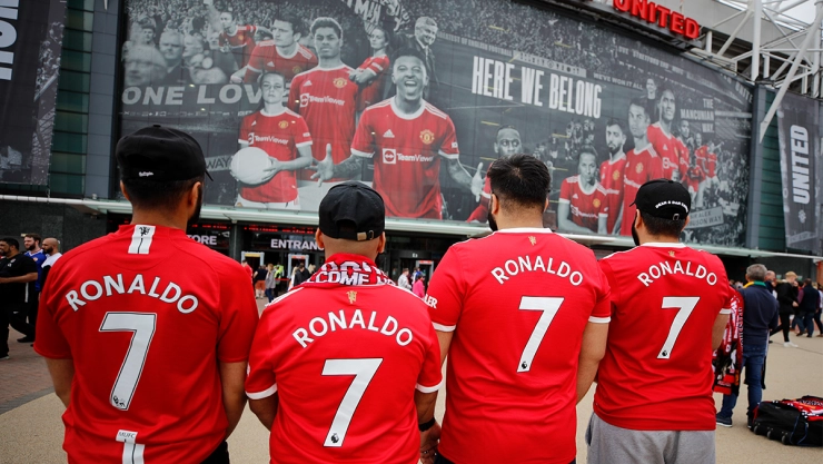 Manchester United
