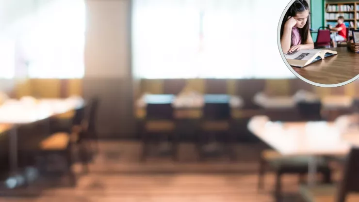 Habrá suspensión de clases en Baja California el viernes 21 de febrero de 2025 Esto dice la SEP