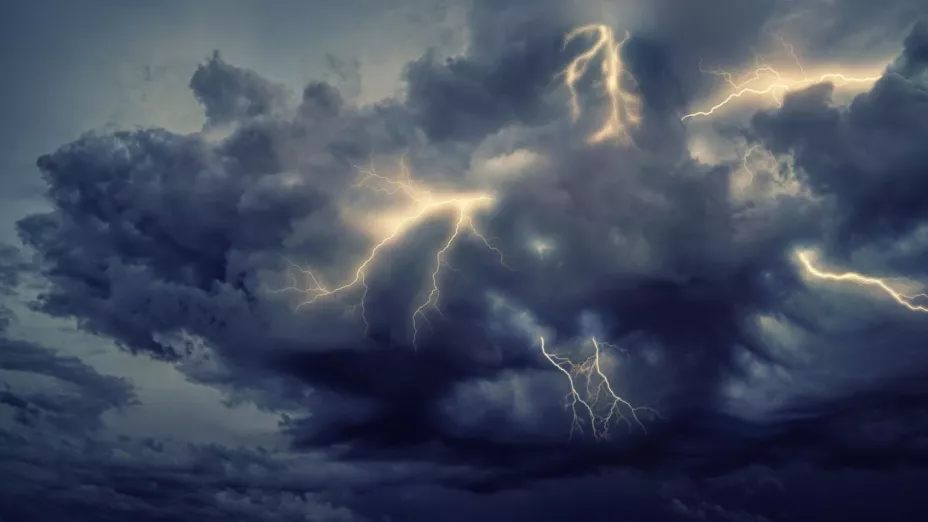 Lluvias por 5 días en Tijuana Del martes 11 al sábado 15 de marzo de 2025