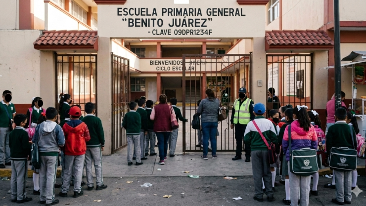 Escuela