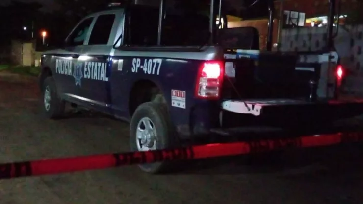 Mujer es asesinada en Coatzacoalcos