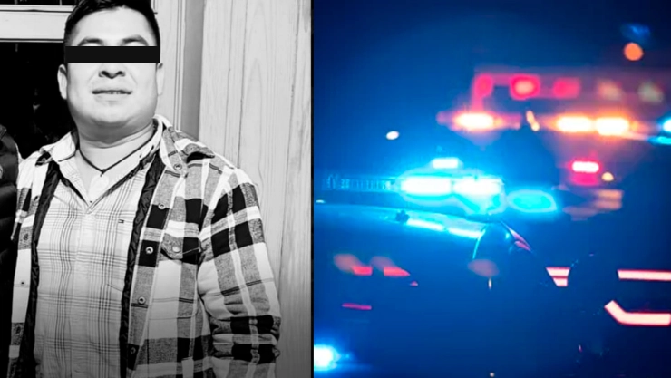 FGE investiga homicidio de masculino abandonado en Huitiupán, Chiapas