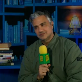 ¡Jaime Camil regresa como Tronchatoro en “Matilda, El Musical”!