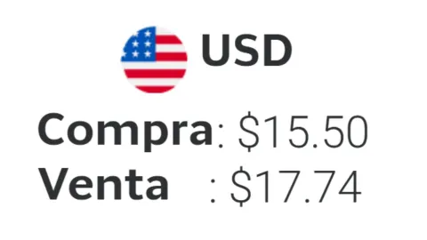 Precio del dólar HOY 14 de septiembre 2026: ¿A cuánto está el tipo de cambio en México?