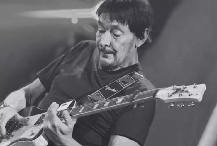 fallecimiento chris rea