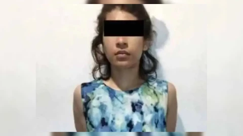 Madre abandona a su hijo de 2 años con una familia en Nuevo León; ‘se los regalo’, dijo.jpg