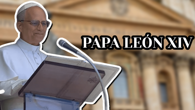 ‘Oren siempre por mí'_ Papa León XIV agradece cariño de los fieles católicos tras su elección.jpg