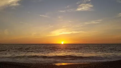 Canales de baja presión e ingreso de humedad ocasionarán estragos en el clima de Jalisco; así afectarán a Puerto Vallarta