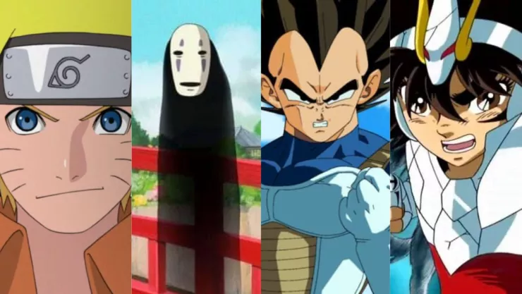 Día Internacional del Anime 