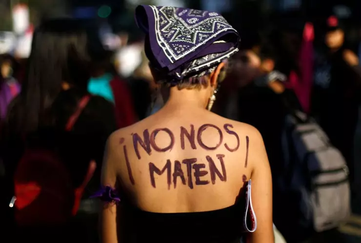 Hallan sin vida a Geovanna en San Agustín Etla, Oaxaca