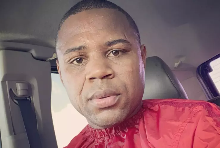 javier fortuna boxeador pelea ryan garcia