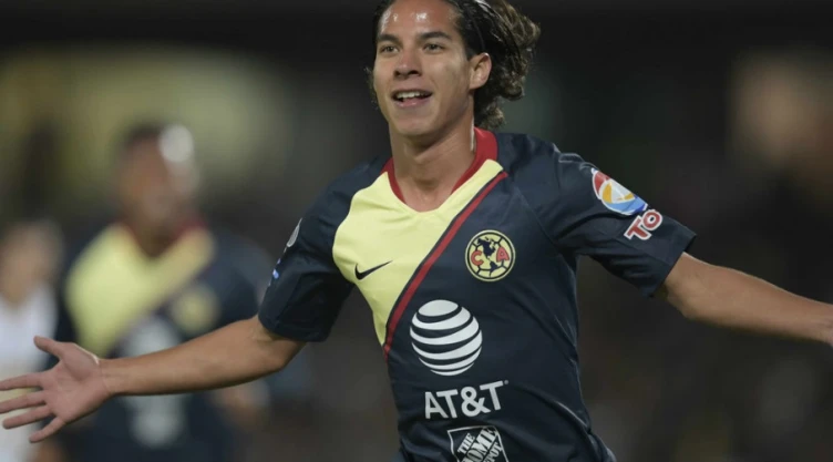 Diego Lainez