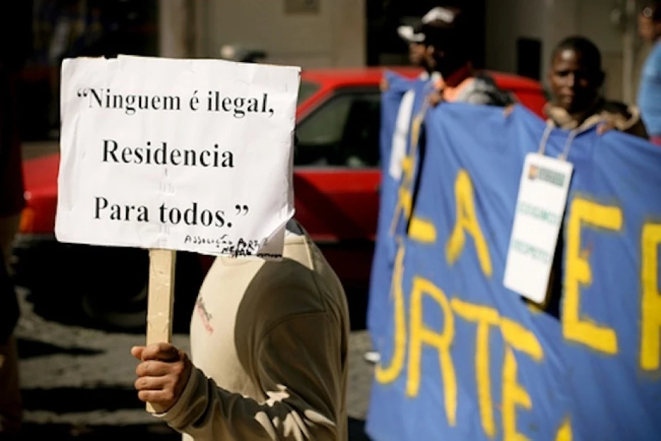 Los estadunidenses son ahora responsables por la realidad de tener 11 millones de inmigrantes indocumentados