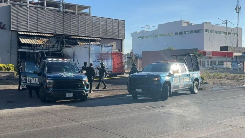 Sinaloa bajo fuego: Ataques armados, asesinatos y bloqueos | Últimas noticias HOY en Directo