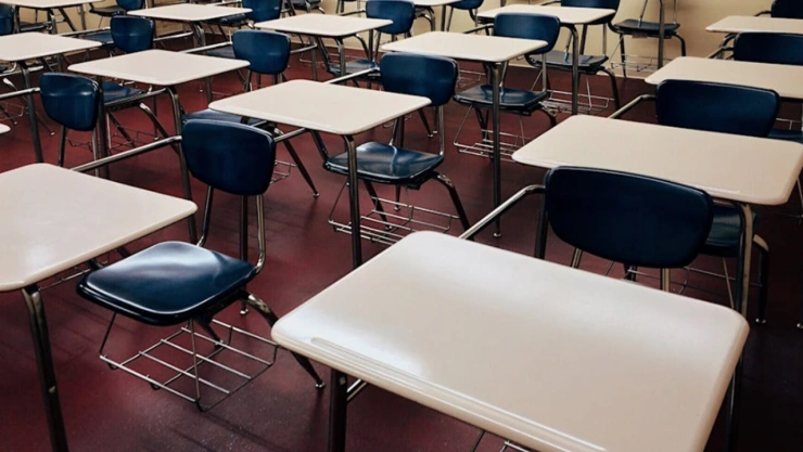 muere alumno secundaria