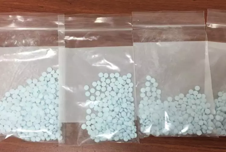 fentanilo carteles facebook tiktok