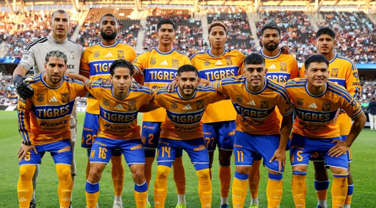 Qué necesita Tigres para avanzar en la Leagues Cup
