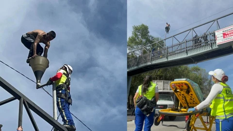 hombre-intento-suicidio-puente-peatonal-cuauhtemoc-cdmx