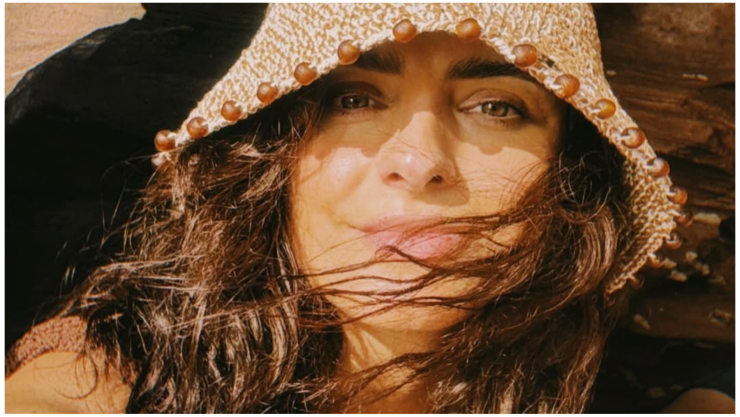Aislinn derbez