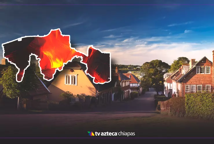 Clima en Tabasco hoy 17 de abril de 2025: SMN