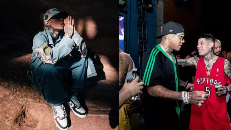 Santa Fe Klan sorprende con drástica decisión tras asesinato de Lefty SM