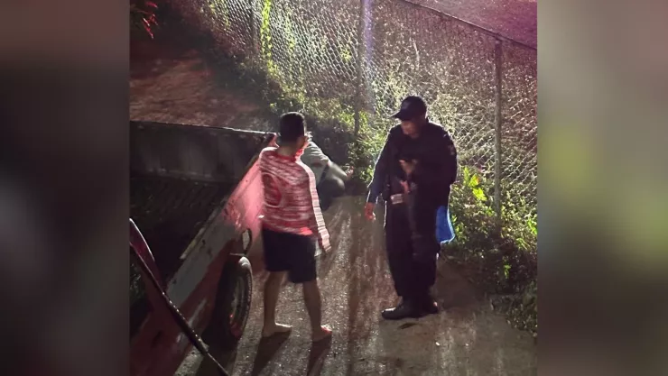 Balacera Villahermosa