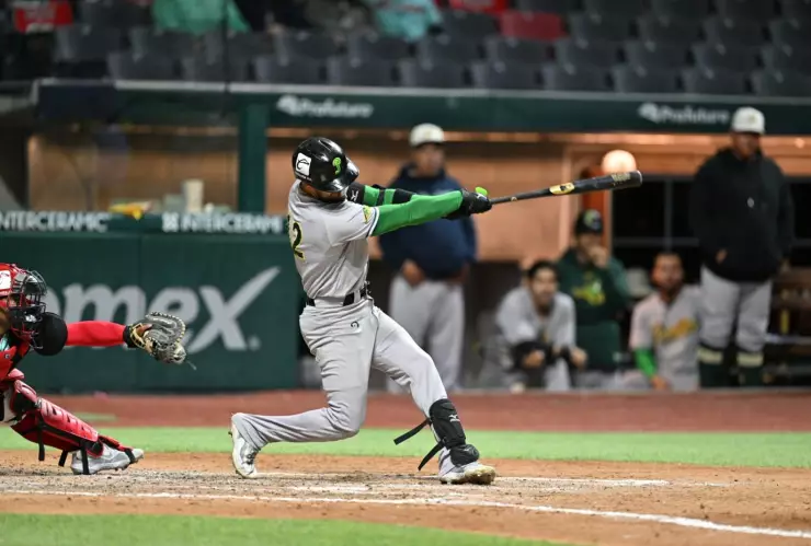 Serie del Principe Diablos Pericos Juego 1