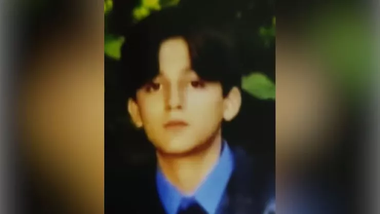 Jesús Rodolfo, adolescente desaparecido en Culiacán
