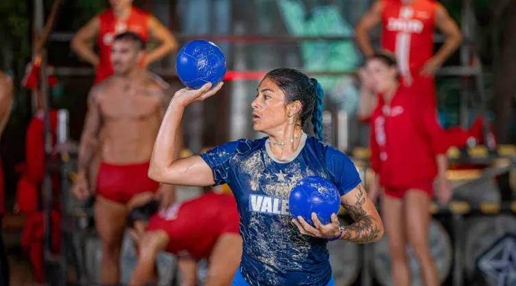 Rojos o Azules: ¿Quién gana hoy 30 de diciembre del 2025 El Duelo de los Enigmas en Exatlón México?