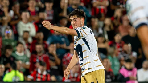 alajuelense vs pumas concachampions en vivo