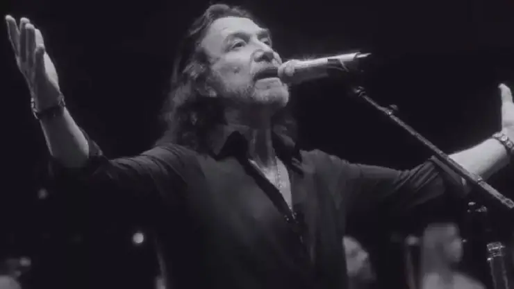 “México entero está de luto": Reportan supuesta MUERTE de Marco Antonio Solís ‘El Buki'; esto es lo que se sabe