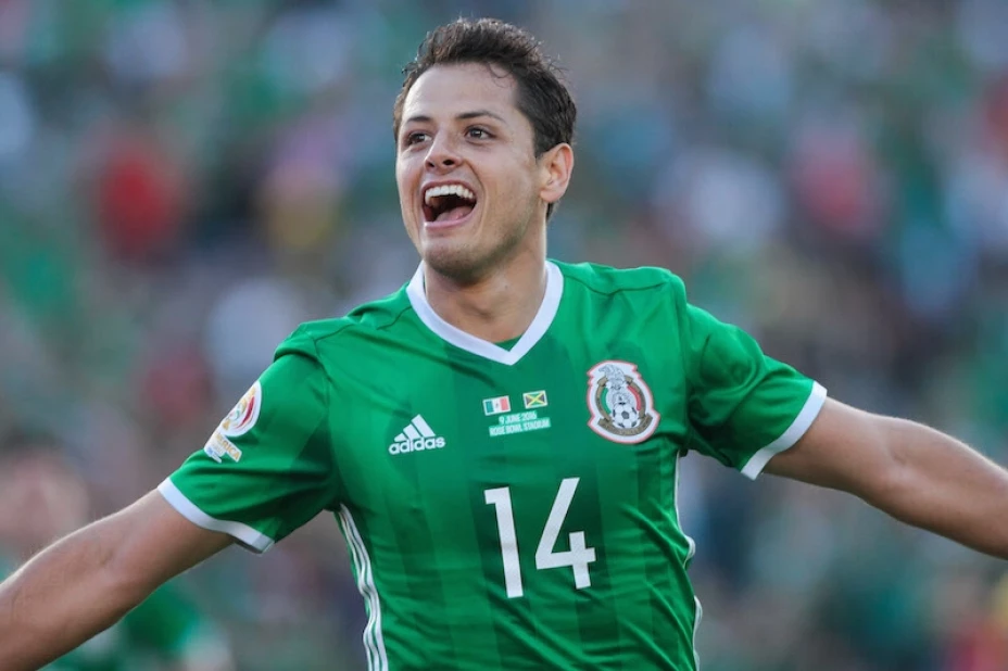 chicharito